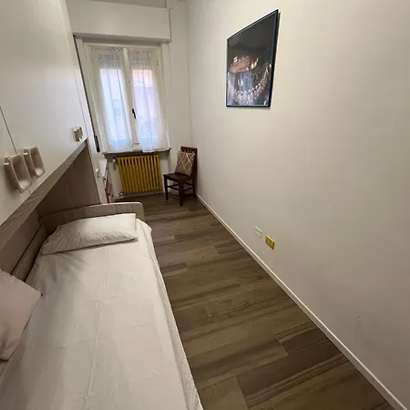 Giode X Stadio Apartament Werona