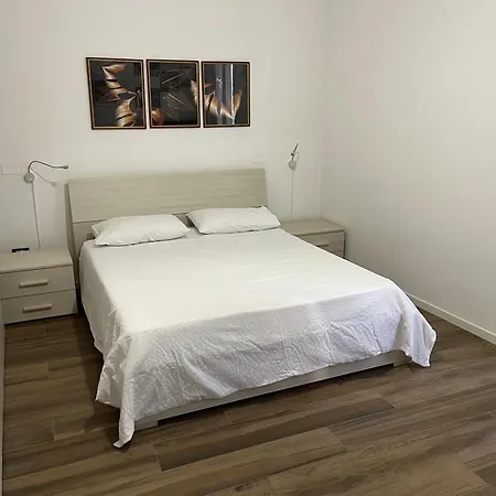 Apartament Giode X Stadio