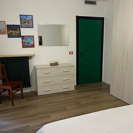 Giode X Stadio Werona