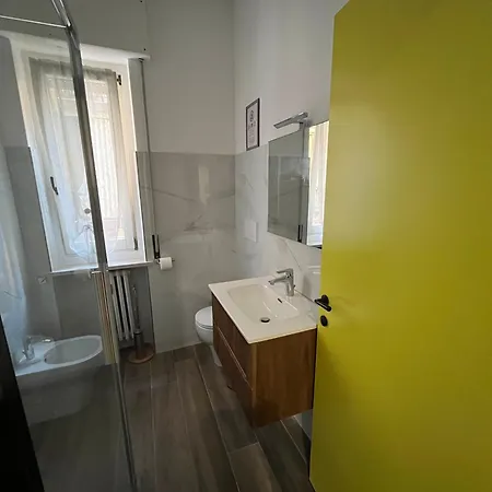 Apartament Giode X Stadio *