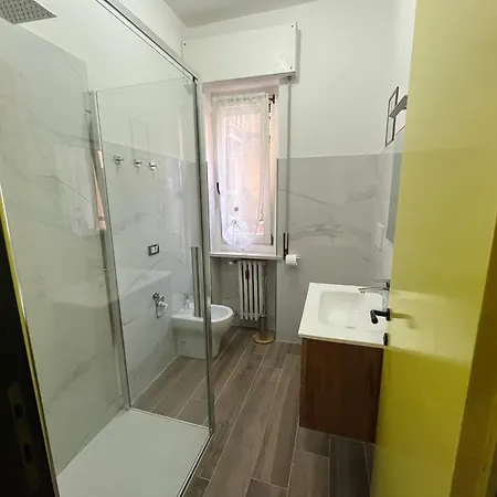 Giode X Stadio Apartament *