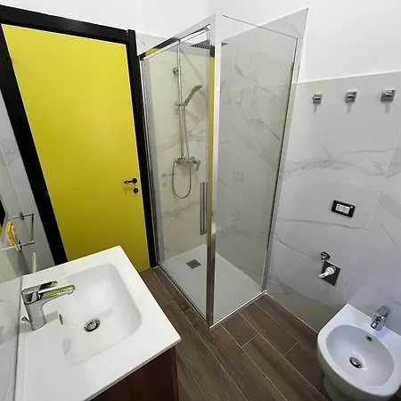 Apartament Giode X Stadio Werona