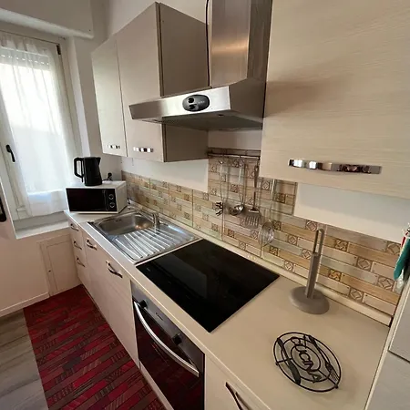 Giode X Stadio * Werona