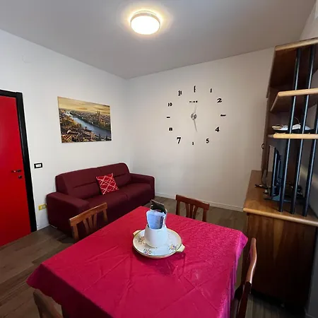 Giode X Stadio * 베로나