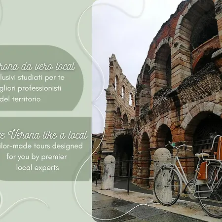 Giode X Stadio Appartamento *