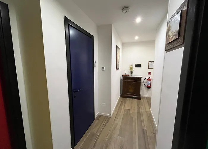 Giode X Stadio * Verona