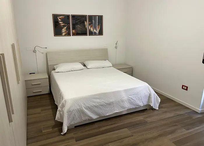 Lejlighed Giode X Stadio