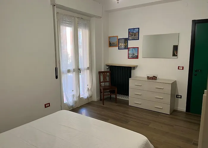 Lejlighed Giode X Stadio Verona