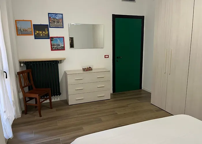 Giode X Stadio Verona