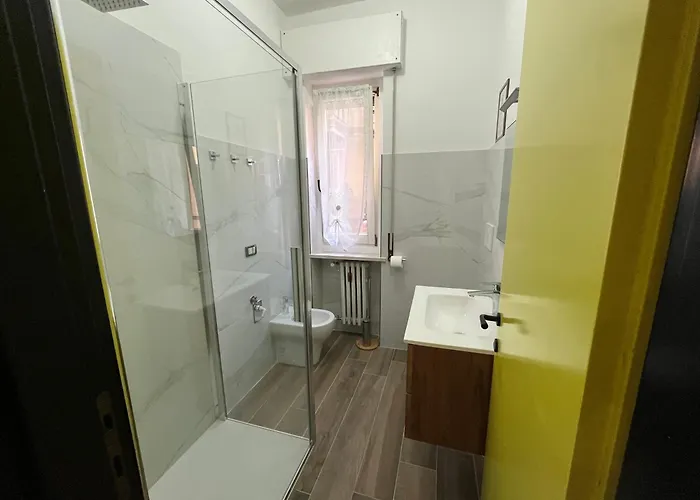 Giode X Stadio Lejlighed *