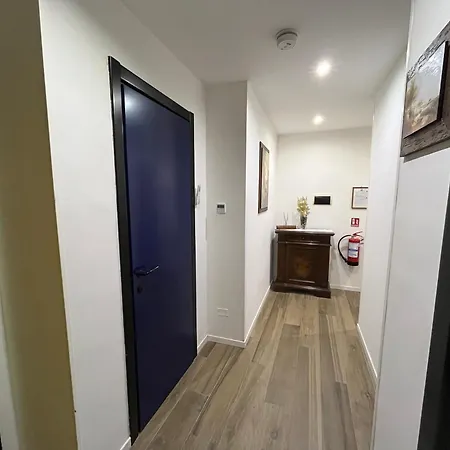 Giode X Stadio * ヴェローナ