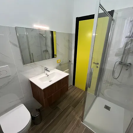 Appartement Giode X Stadio Vérone