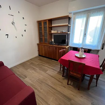 Appartement Giode X Stadio