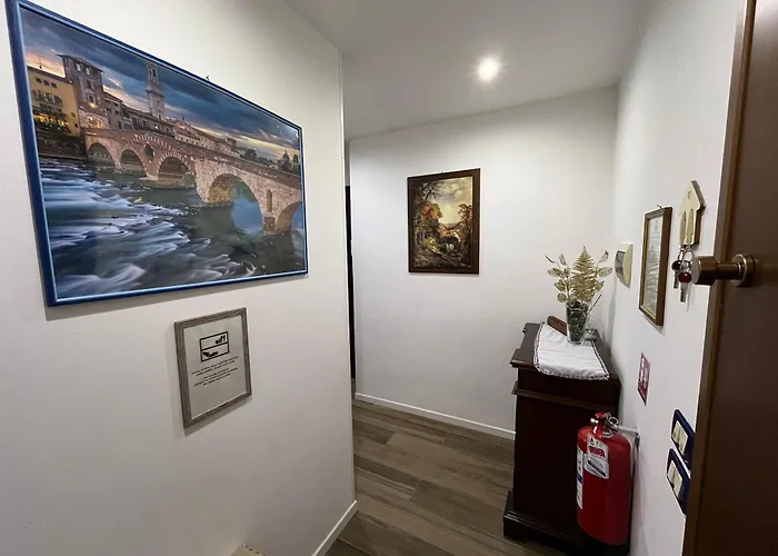 Giode X Stadio アパート