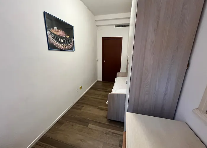 Giode X Stadio アパート *