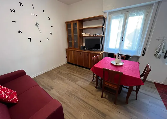 アパート Giode X Stadio