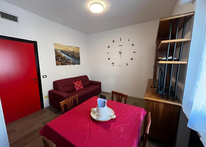 Giode X Stadio * ヴェローナ