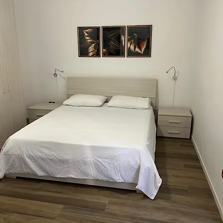 Giode X Stadio Verona