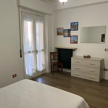 Apartament Giode X Stadio Werona